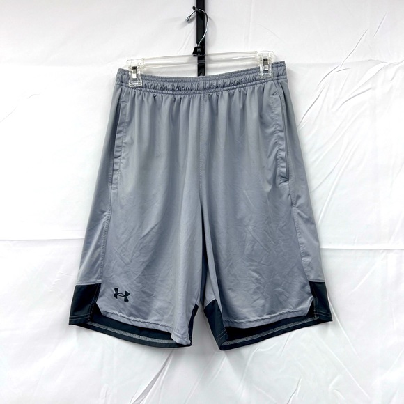 Under Armour Stretch Train Shorts - Picture 1 of 3